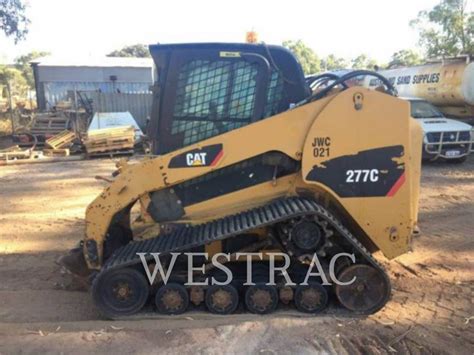 cat 277 skid steer specs|cat 277c problems.